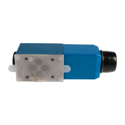 VMPG-125811 - VOE 17483046 - Parking brake valve | VMP Spares