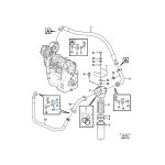 VMPG-141139 - VOE 982737 - O-ring | VMP Spares