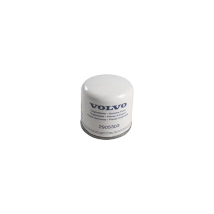 VMPG-125796 - ZM 2905303 - Filter | VMP Spares