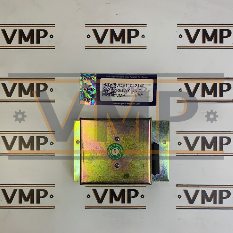 VMPG-143267 - VOE 11042140 - Relay Unit | VMP Spares