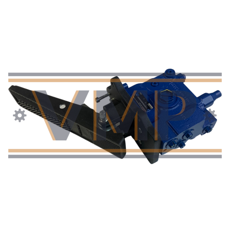 VMPG-143822 - VOE 11152125 - Footbrake Valve OEM | VMP Spares