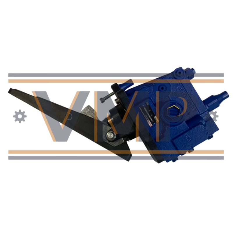 VMPG-143822 - VOE 11152125 - Footbrake Valve OEM | VMP Spares