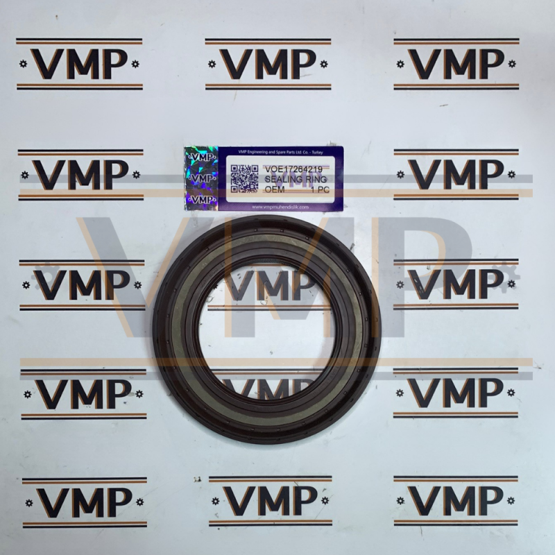 VMPG-142613 - VOE 17264219 - Sealing ring | VMP Spares