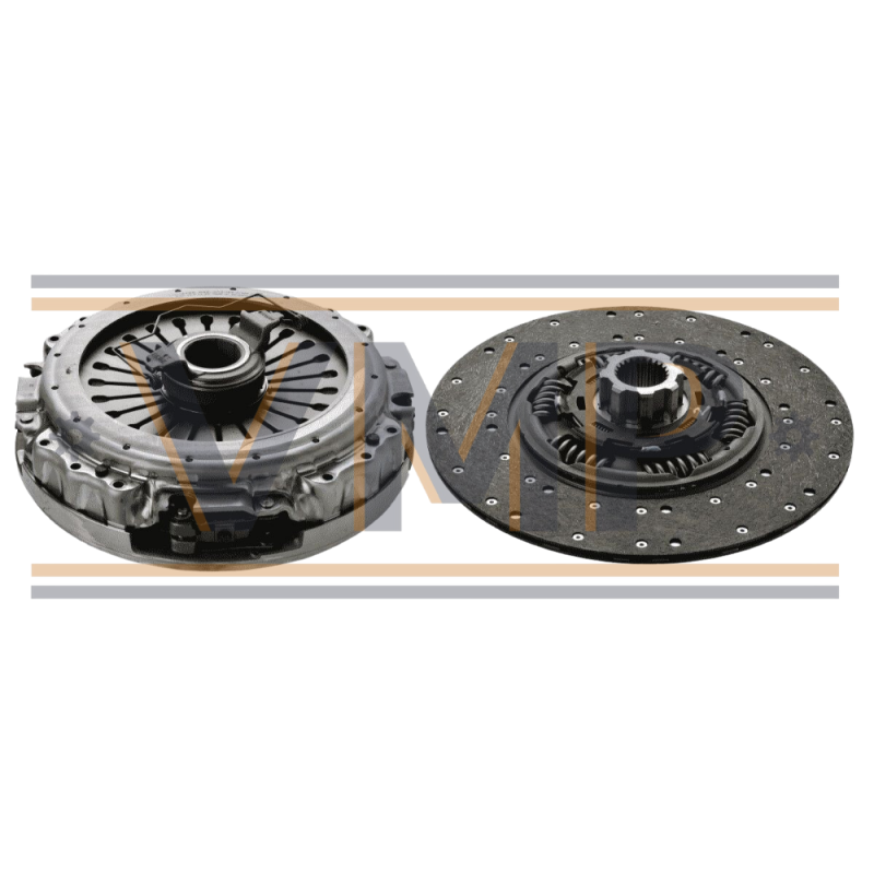 VMPG-143840 - VOE 20717563 - Clutch Kit VMP | VMP Spares