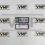 VMPG-145795 - VOE 471816 - Sealing Ring | VMP Spares