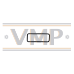 VMPG-145795 - VOE 471816 - Sealing Ring | VMP Spares