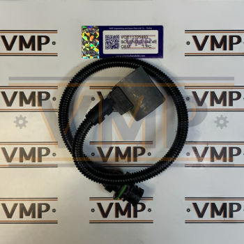 VMPG-66799 - VOE 11705493 - Solenoid Valve | VMP Spares