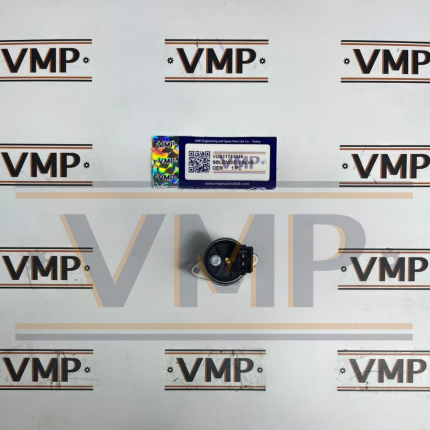 VMPG-163889 - VOE 11711048 - Solenoid Valve | VMP Spares