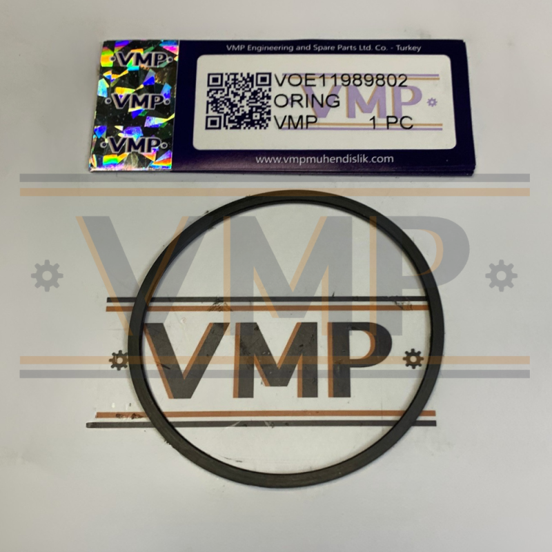 VMPG-147672 - VOE 11989802 - Sealing Ring | VMP Spares