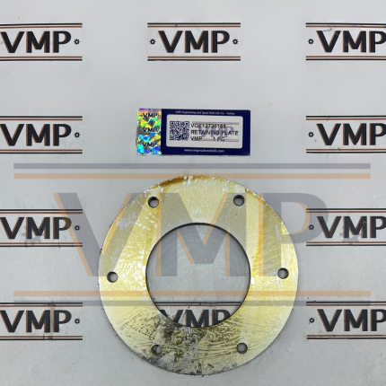 VMPG-147932 - VOE 12736168 - Retaining Plate | VMP Spares