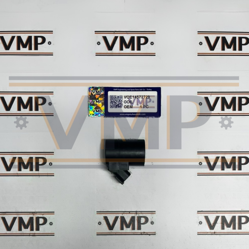 VMPG-163332 - VOE 14572729 - Coil | VMP Spares