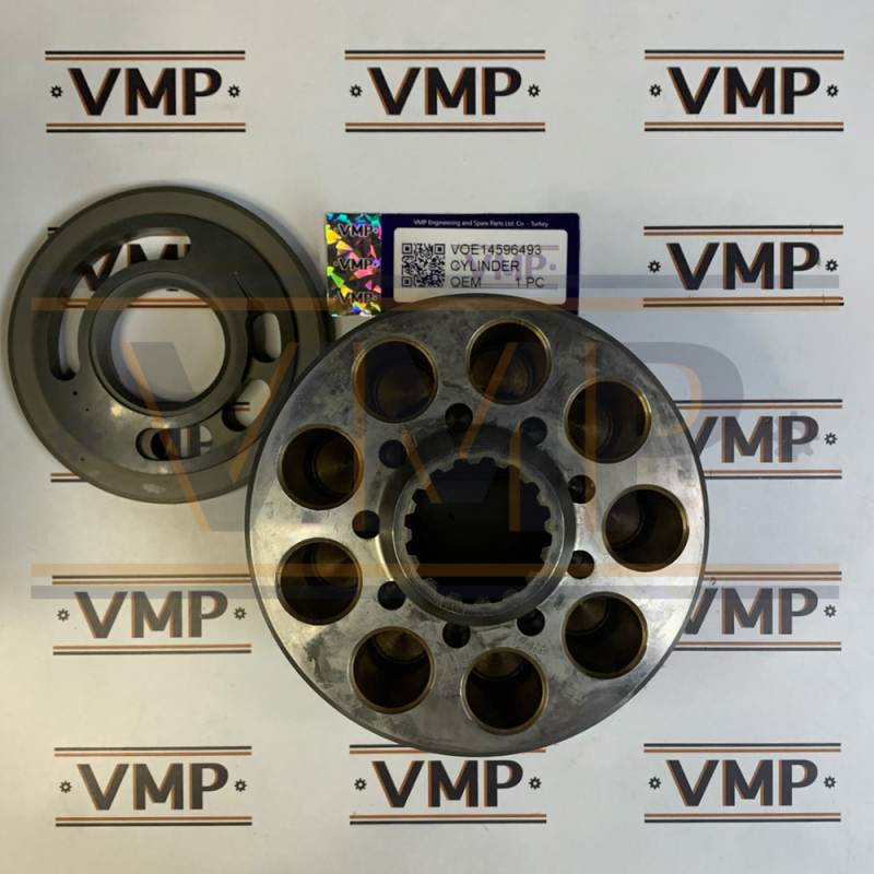 VMPG-151875 - VOE 14596493 - Cylinder | VMP Spares