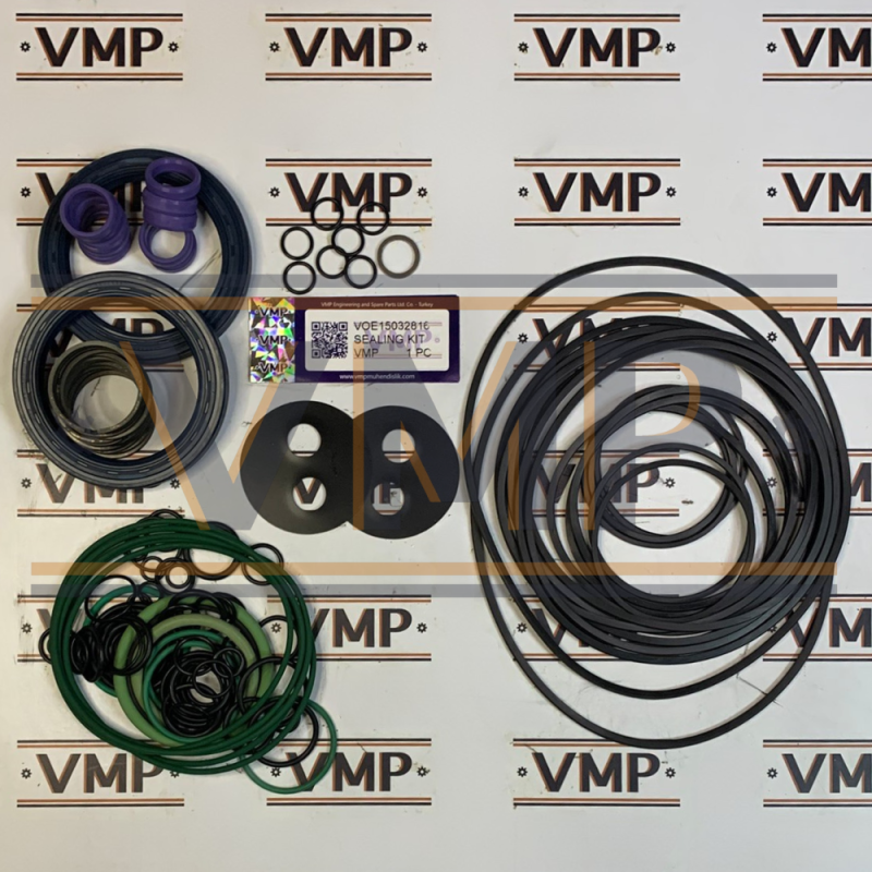 VMPG-163322 - VOE 15032816 - Sealing Kit | VMP Spares