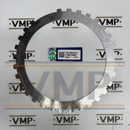VMPG-152428 - VOE 15067331 - Steel Disc | VMP Spares