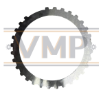 VMPG-152428 - VOE 15067331 - Steel Disc | VMP Spares