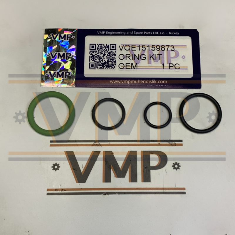 VMPG-148458 - VOE 15159873 - O-Ring Kit | VMP Spares