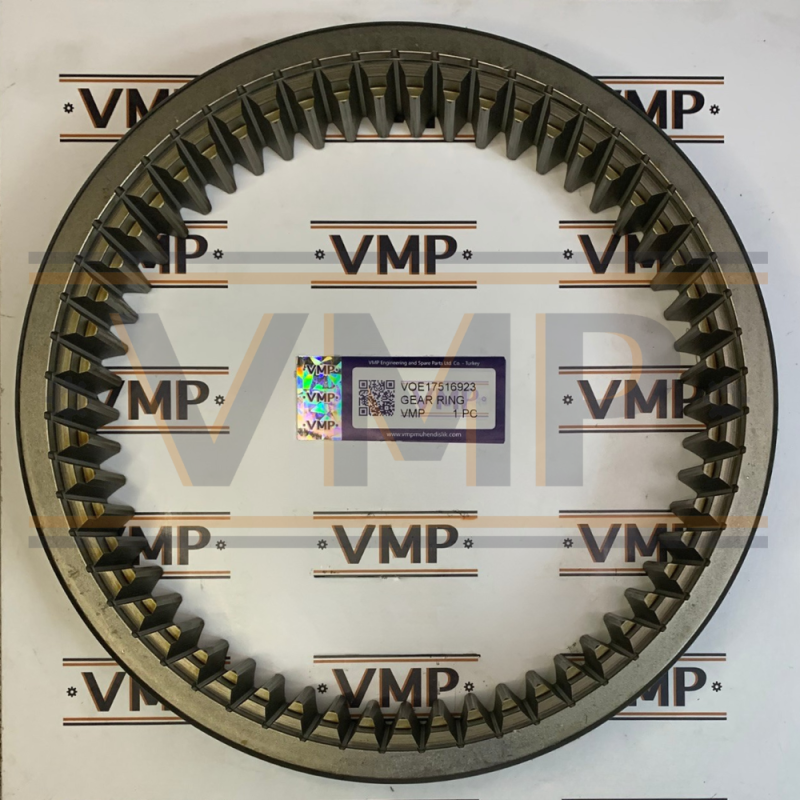 VMPG-164168 - VOE 17516923 - Gear Ring | VMP Spares