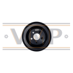 VMPG-157573 - VOE 20538853 - Pulley | VMP Spares