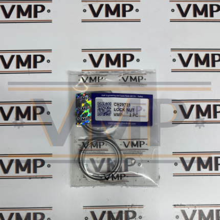 VMPG-148304 - CH 29728 - Lock Nut | VMP Spares