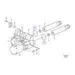 VMPG-147593 - VOE 13960241 - O-ring | VMP Spares