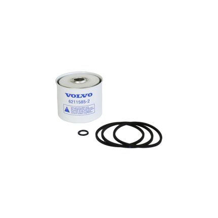 VMPG-152480 - VOE 6211585 - Filter cartridge | VMP Spares