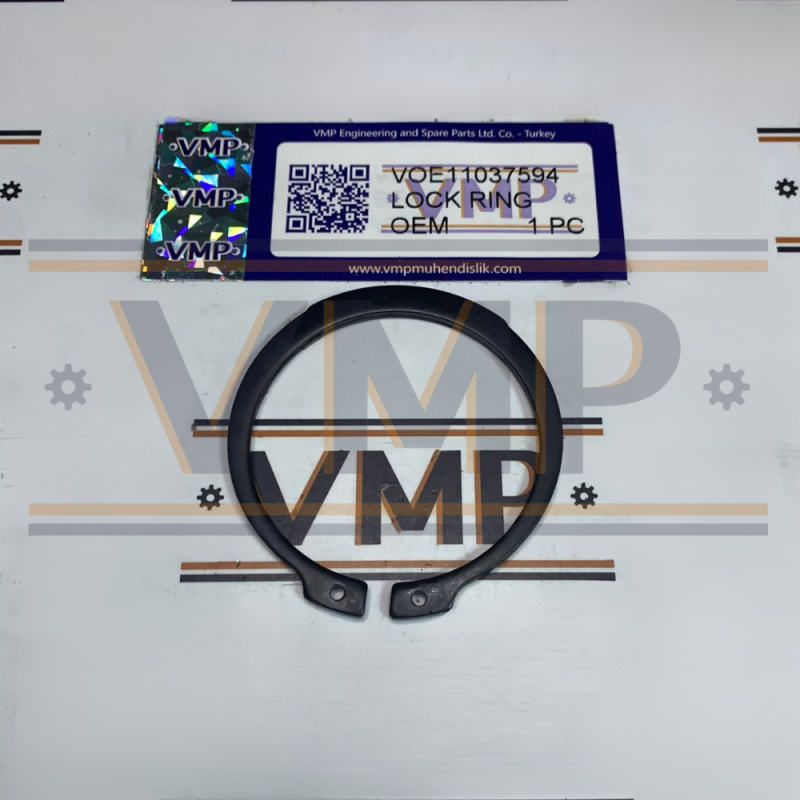 VMPG-170799 - VOE 11037594 - Lock Ring | VMP Spares
