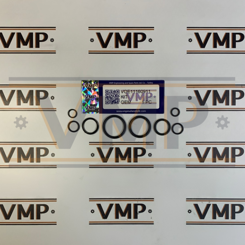 VMPG-173689 - VOE 11160911 - Kit | VMP Spares
