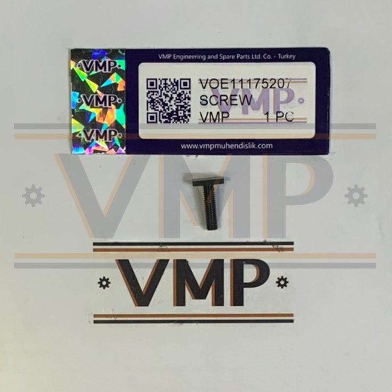 VMPG-168173 - VOE 11175207 - Screw | VMP Spares