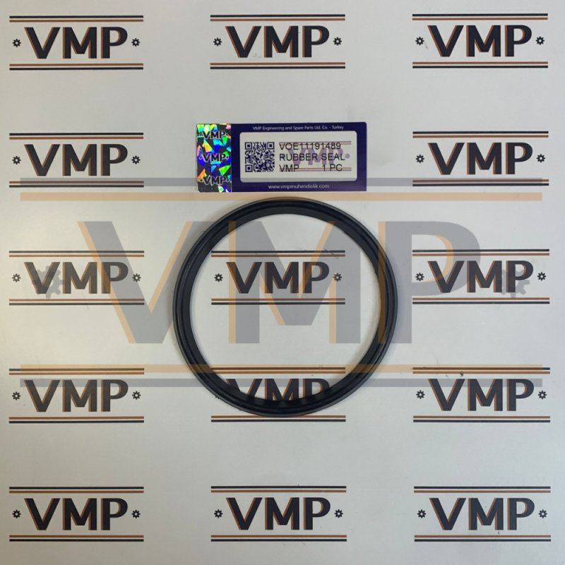 VMPG-177029 - VOE 11191489 - Rubber Seal | VMP Spares