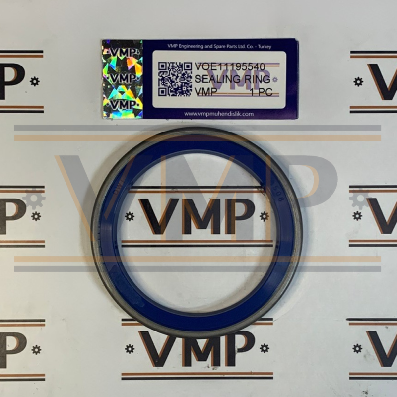 VMPG-171265 - VOE 11197884 - Scraper | VMP Spares