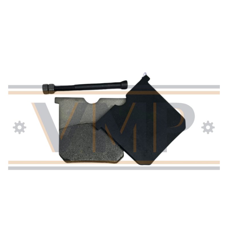 VMPG-175477 - VOE 11708883 - Brake Lining Kit | VMP Spares
