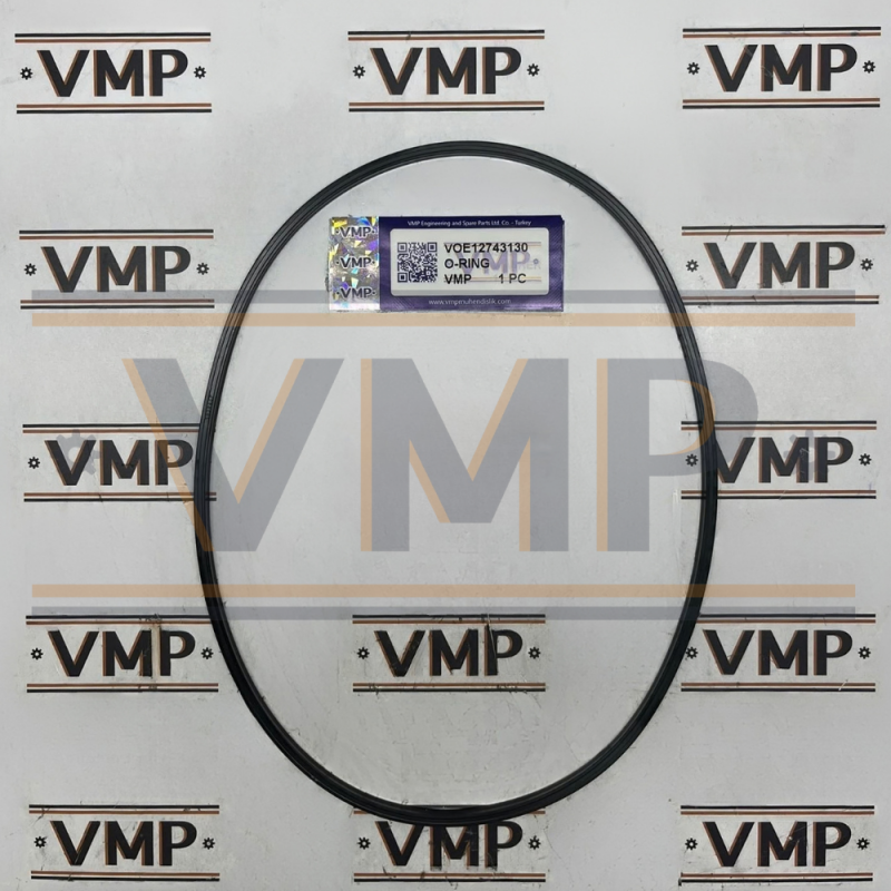 VMPG-172727 - VOE 12743130 - O-Ring | VMP Spares