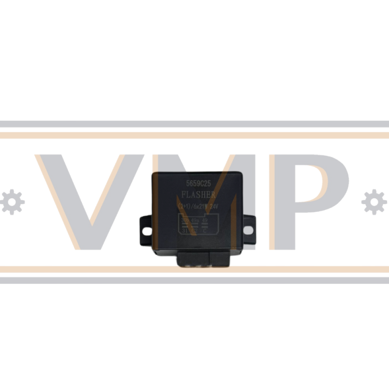 VMPG-176543 - VOE 15048941 - Flasher Unit | VMP Spares