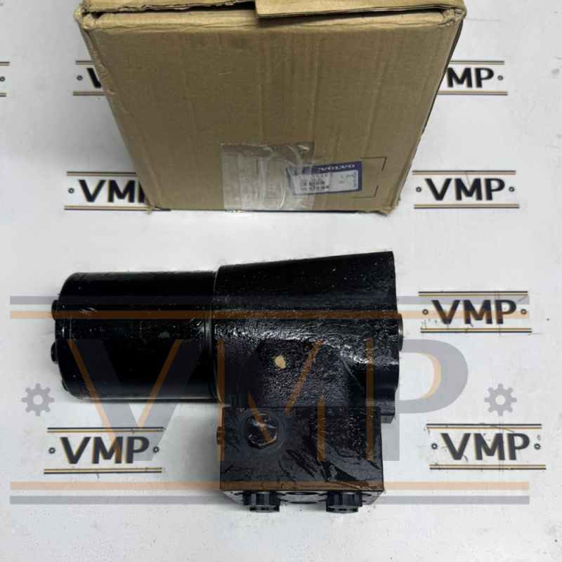 VMPG-178326 - VOE 15135165 - Control Valve | VMP Spares