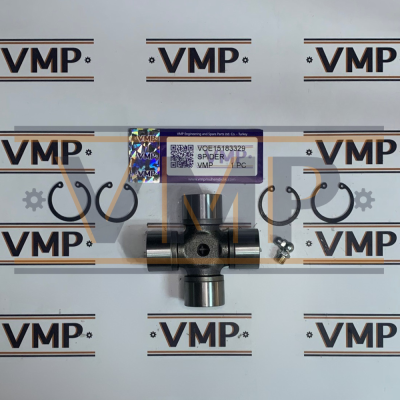VMPG-170153 - VOE 15183329 - Spider | VMP Spares