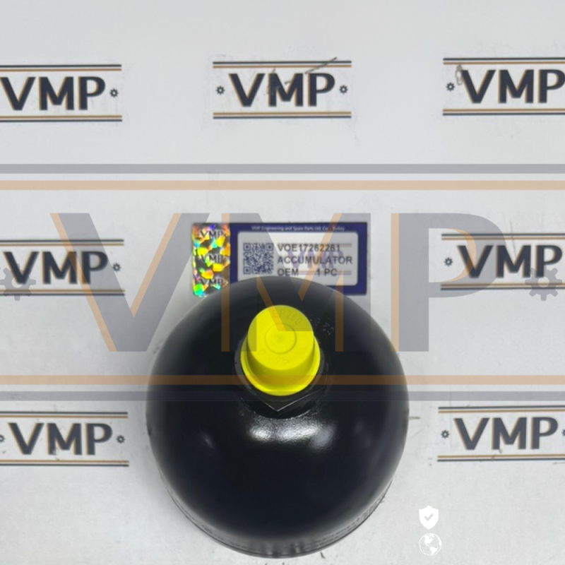 VMPG-172967 - VOE 17262261 - Accumulator | VMP Spares