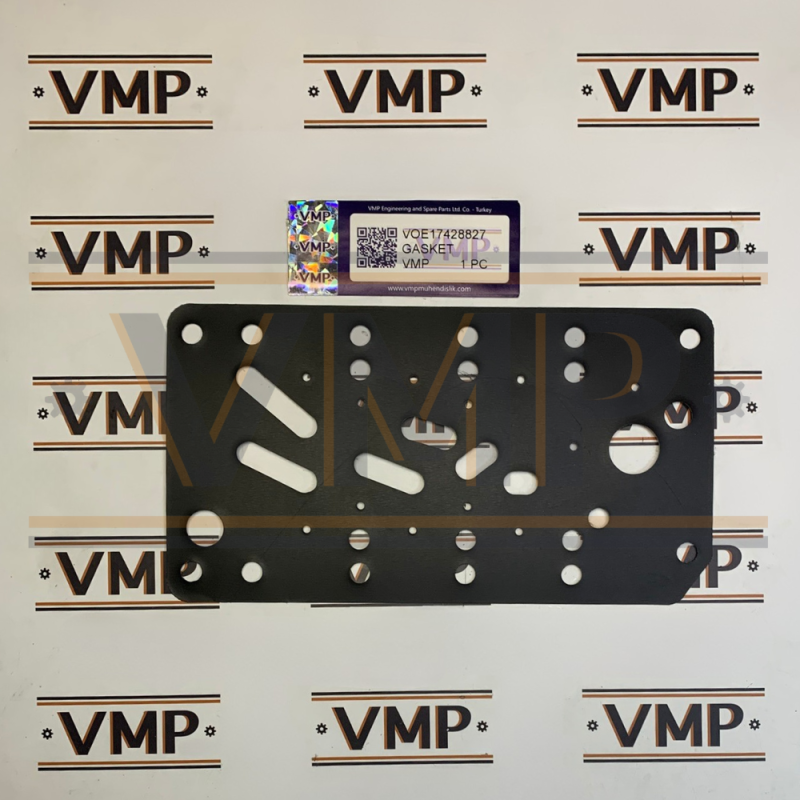 VMPG-175453 - VOE 17428827 - Gasket | VMP Spares