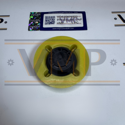VMPG-164961 - VOE 20879322 - Pressure cap | VMP Spares