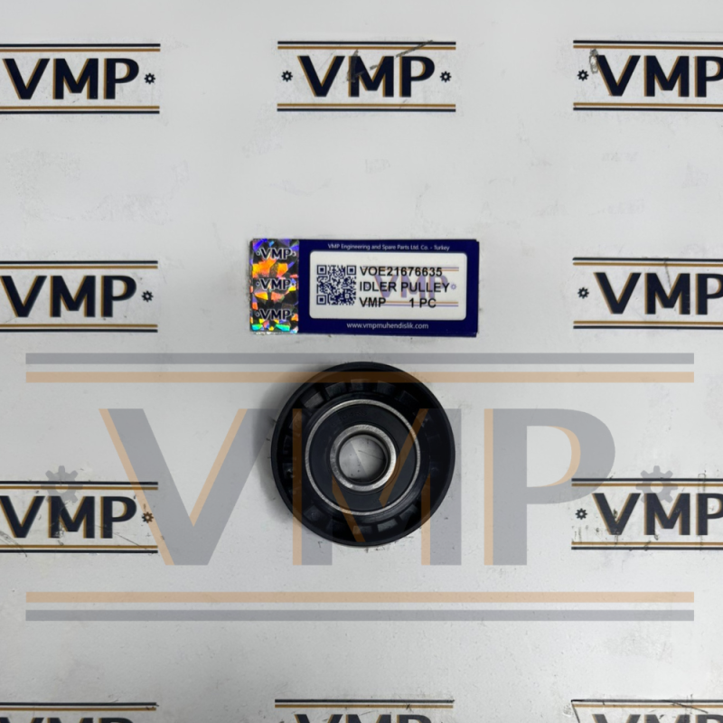 VMPG-178167 - VOE 21676635 - Idler Pulley | VMP Spares