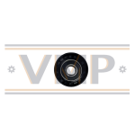 VMPG-178167 - VOE 21676635 - Idler Pulley | VMP Spares