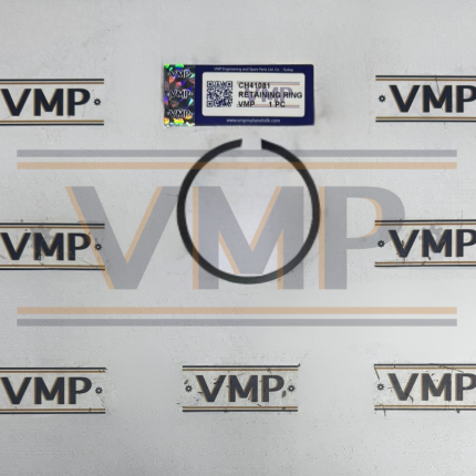 VMPG-176298 - CH 41081 - Snap Ring | VMP Spares