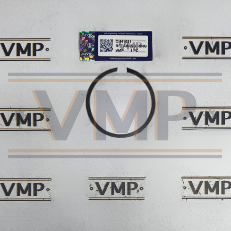 VMPG-176298 - CH 41081 - Snap Ring | VMP Spares