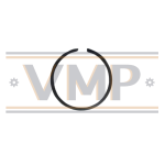 VMPG-176298 - CH 41081 - Snap Ring | VMP Spares