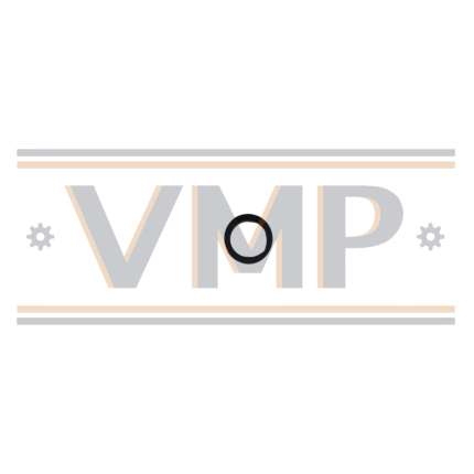 VMPG-169528 - VOE 471637 - Sealing Ring | VMP Spares