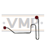 VMPG-169218 - VOE 8194243 - Delivery pipe | VMP Spares