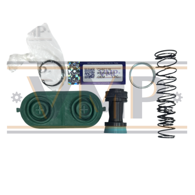 VMPG-169383 - CH 97118 - Repair kit | VMP Spares