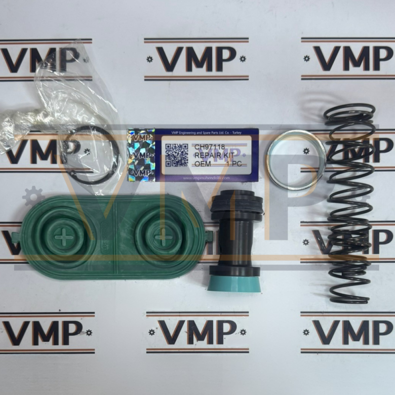VMPG-169383 - CH 97118 - Repair kit | VMP Spares