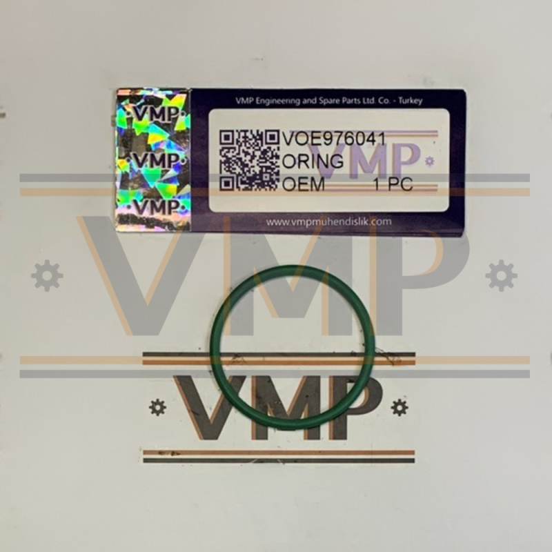 VMPG-178580 - VOE 976041 - O-Ring | VMP Spares