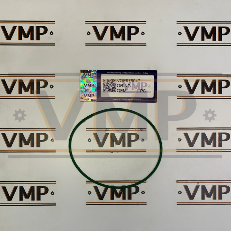 VMPG-164496 - VOE 976047 - O-Ring | VMP Spares