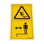 VMPG-169344 - VOE 14700485 - Decal | VMP Spares